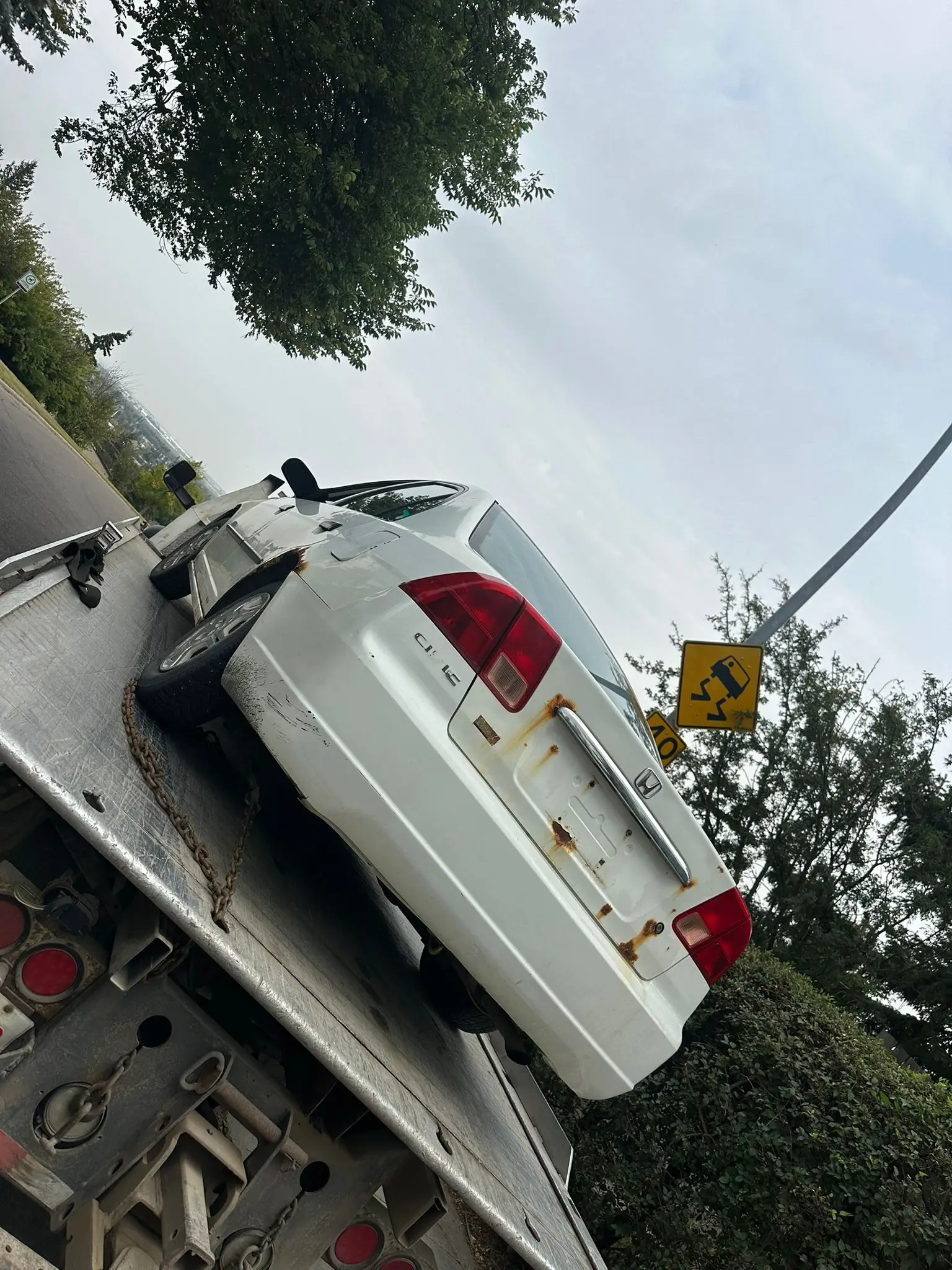 Cash For Cars Near Me Calgary