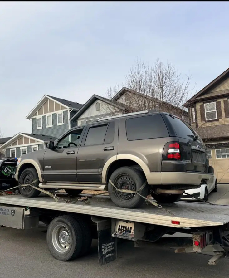 Buy Junk Cars Near Me