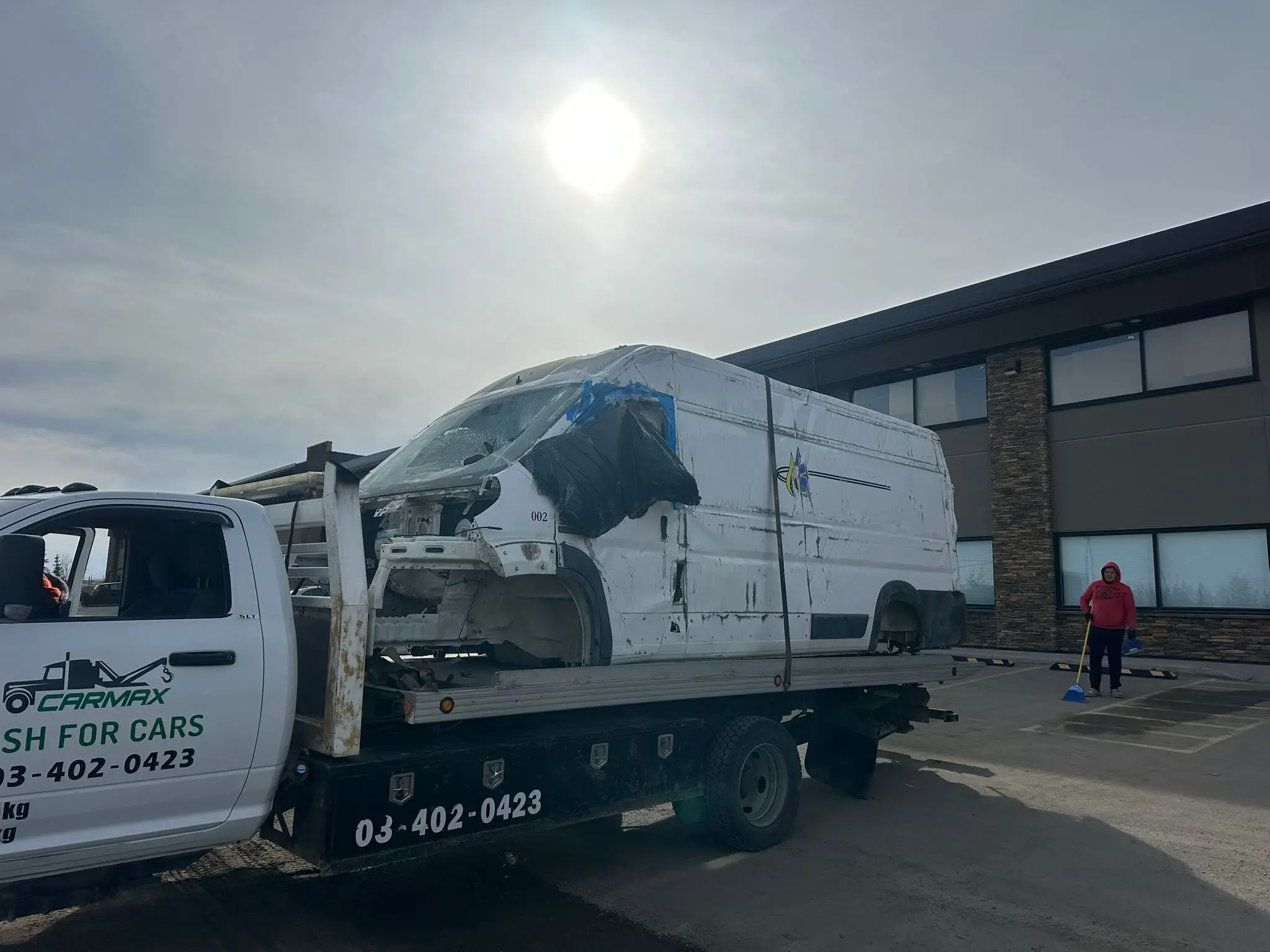 End-of-Life Vehicles